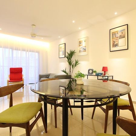 Vista Horizon Melaka Apartment Bagian luar foto