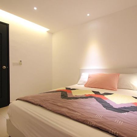 Vista Horizon Melaka Apartment Bagian luar foto