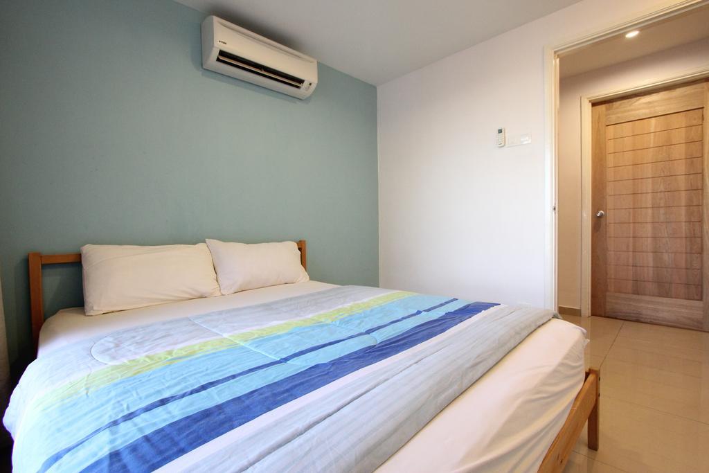 Vista Horizon Melaka Apartment Bagian luar foto