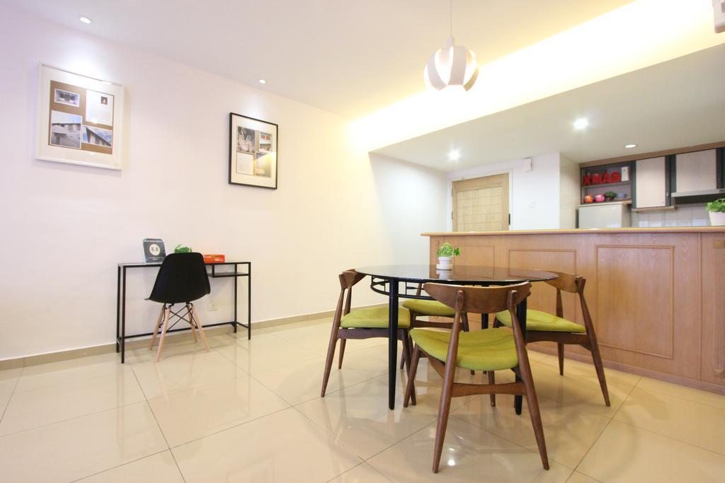 Vista Horizon Melaka Apartment Bagian luar foto