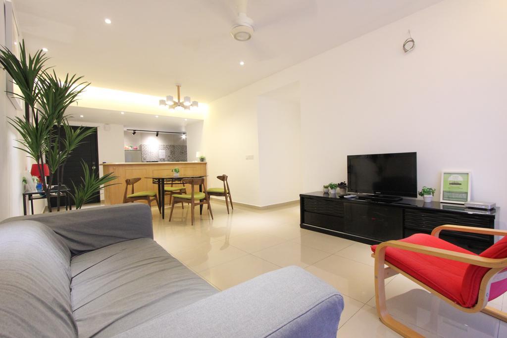 Vista Horizon Melaka Apartment Bagian luar foto