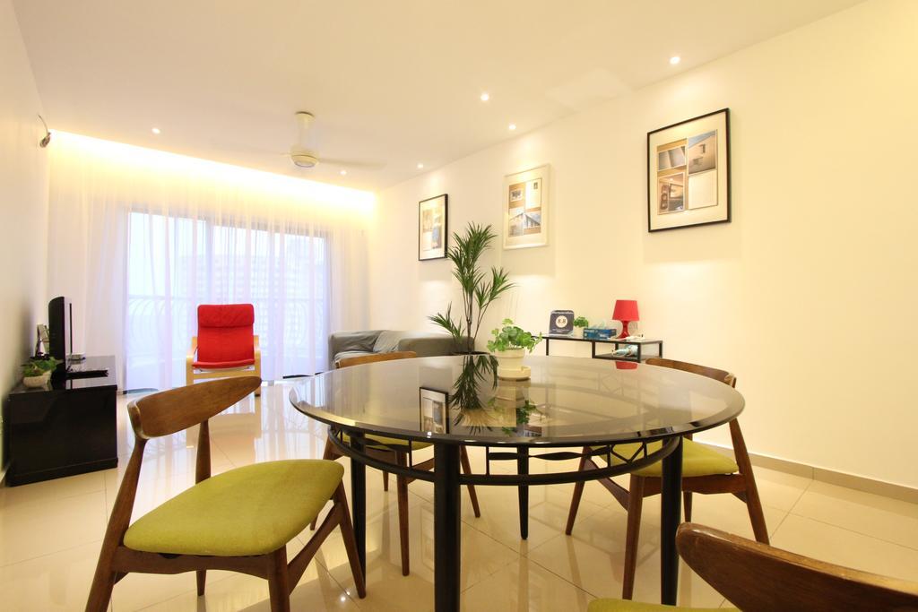 Vista Horizon Melaka Apartment Bagian luar foto