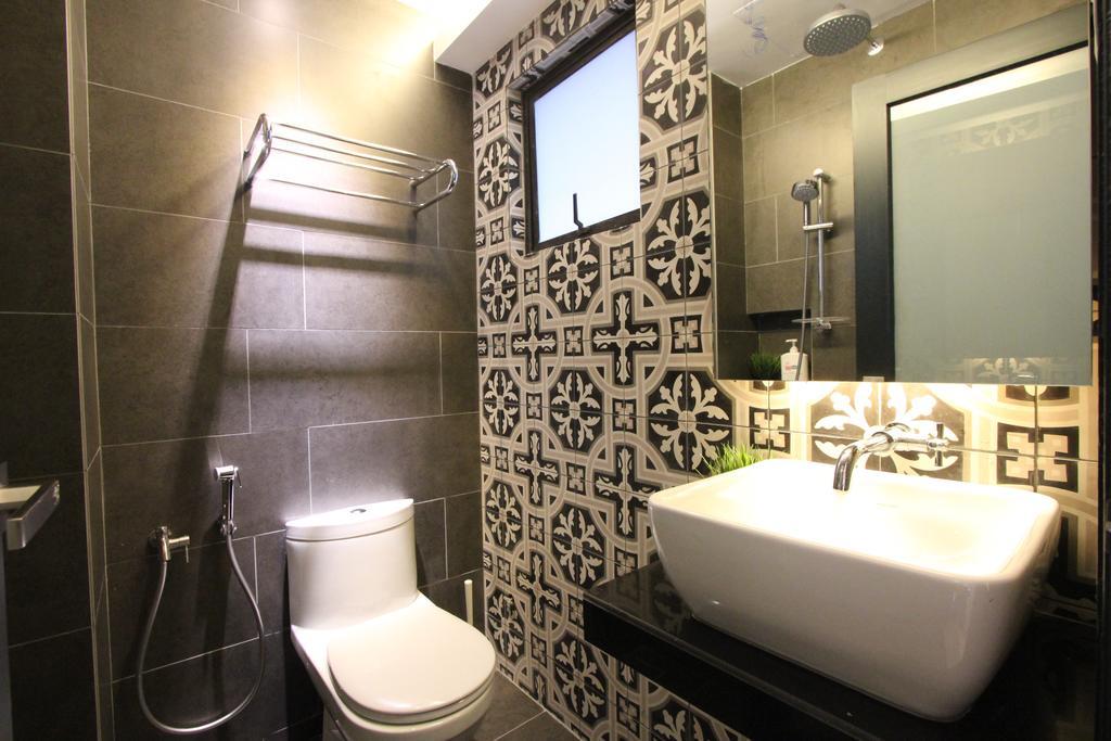 Vista Horizon Melaka Apartment Bagian luar foto