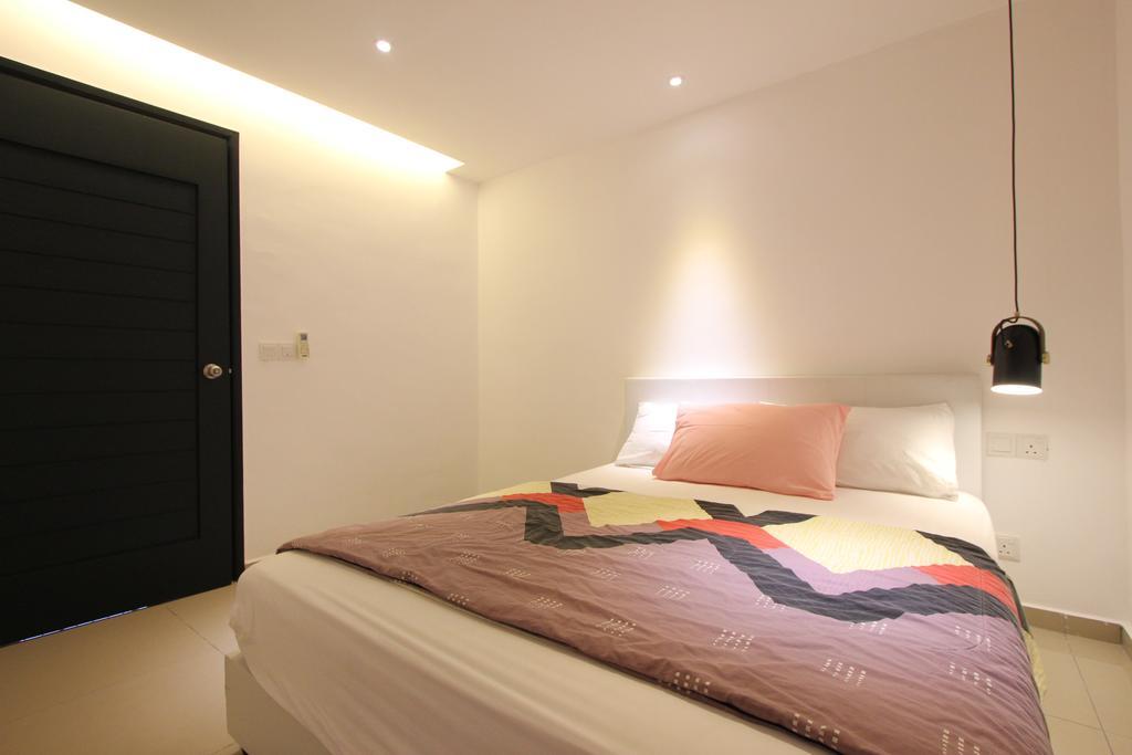 Vista Horizon Melaka Apartment Bagian luar foto