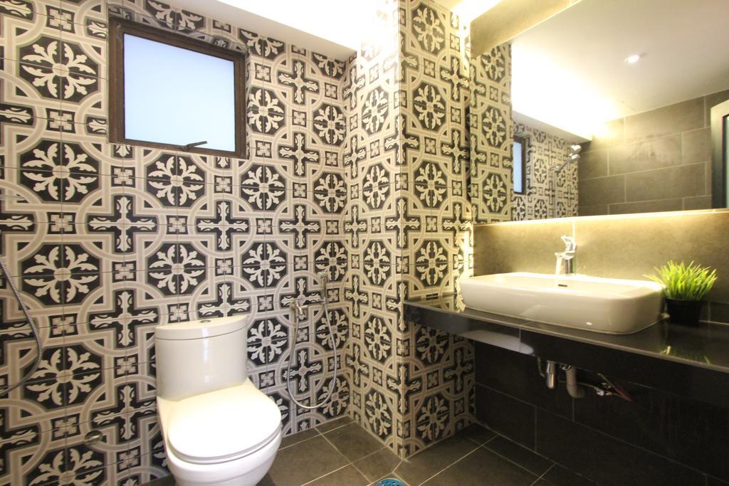 Vista Horizon Melaka Apartment Bagian luar foto