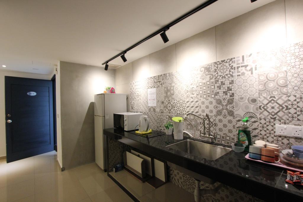 Vista Horizon Melaka Apartment Bagian luar foto