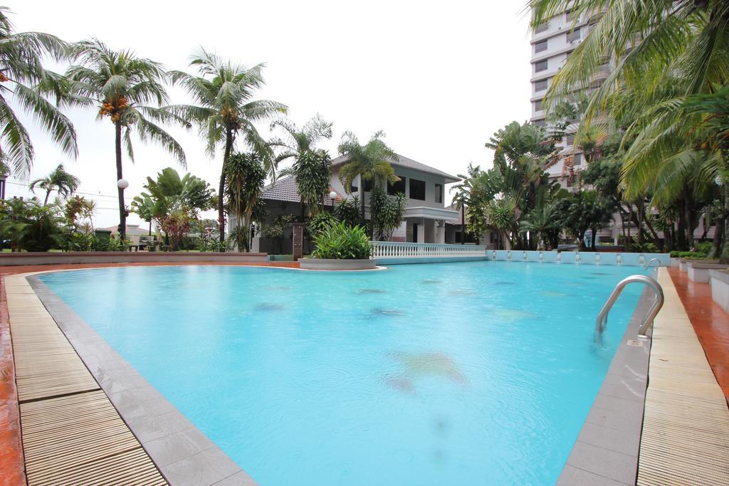Vista Horizon Melaka Apartment Bagian luar foto