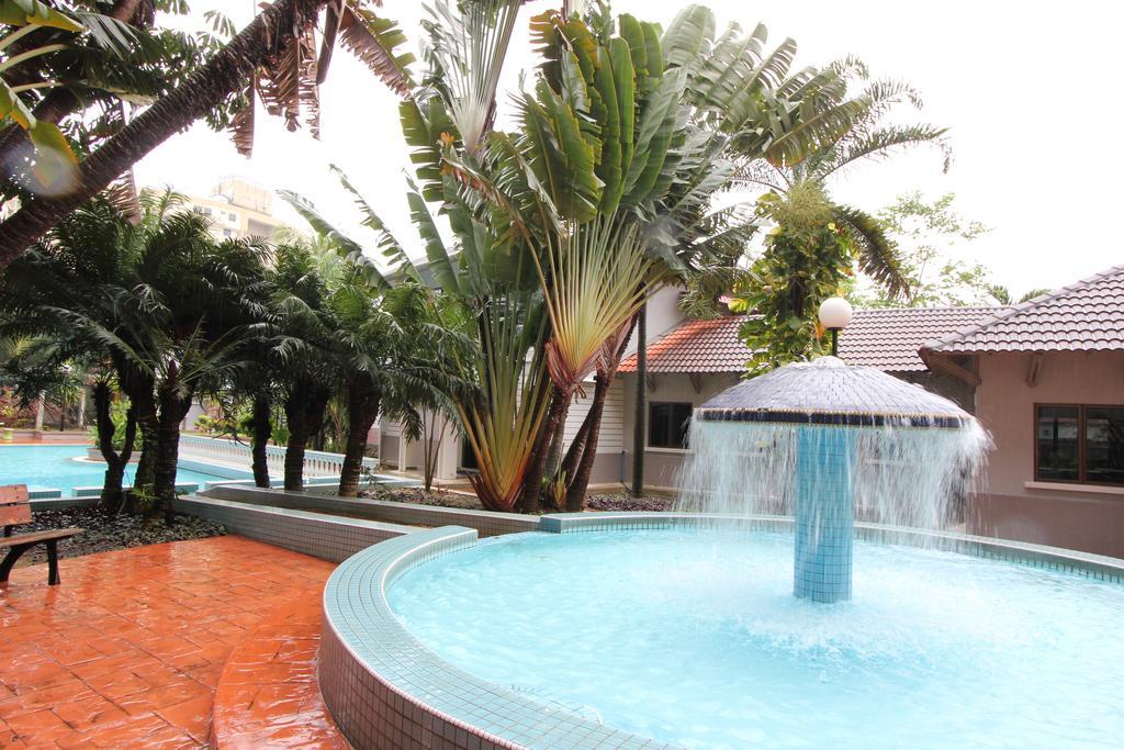 Vista Horizon Melaka Apartment Bagian luar foto