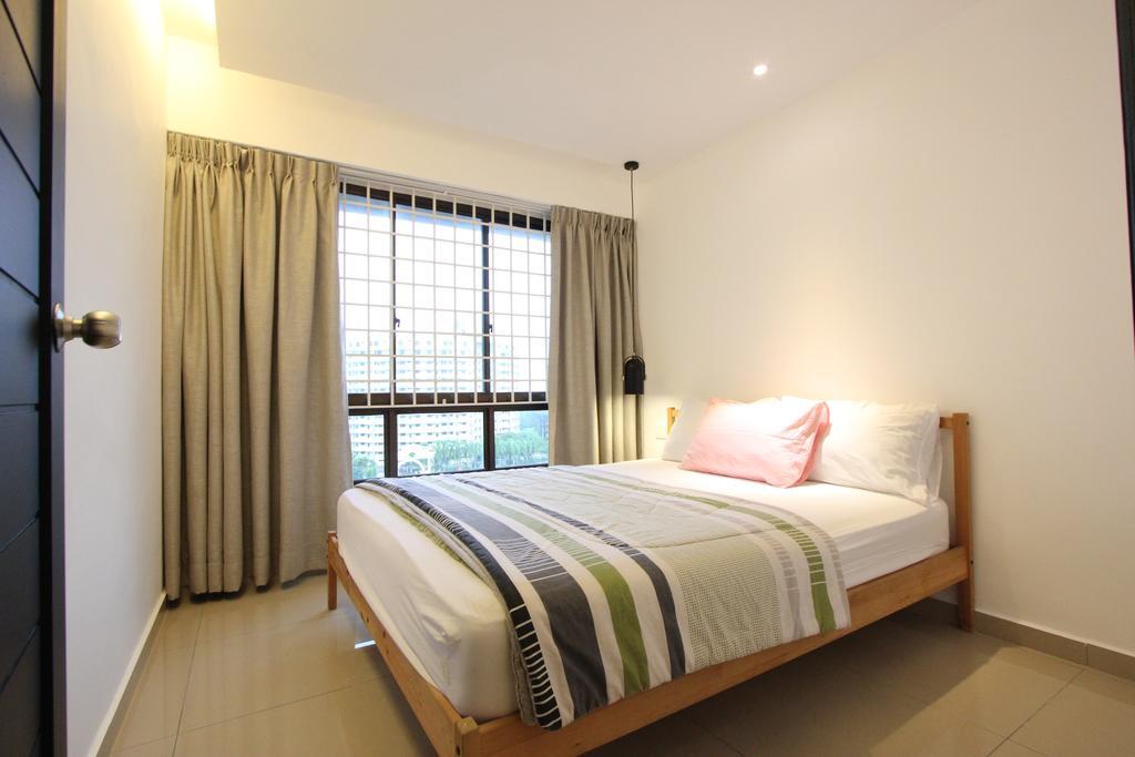 Vista Horizon Melaka Apartment Bagian luar foto