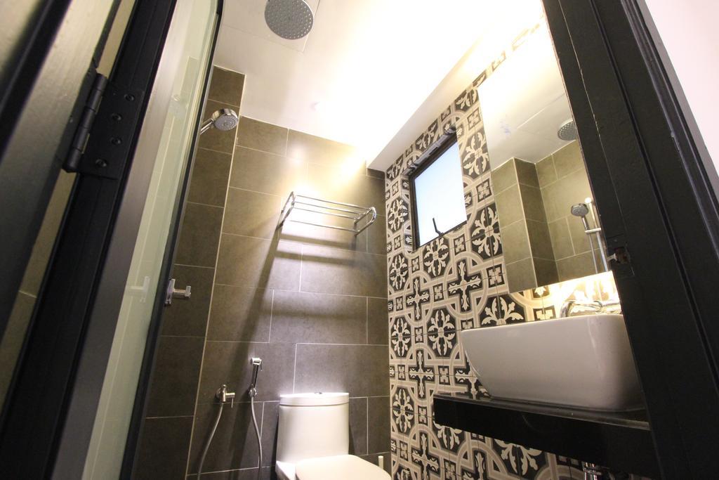 Vista Horizon Melaka Apartment Bagian luar foto