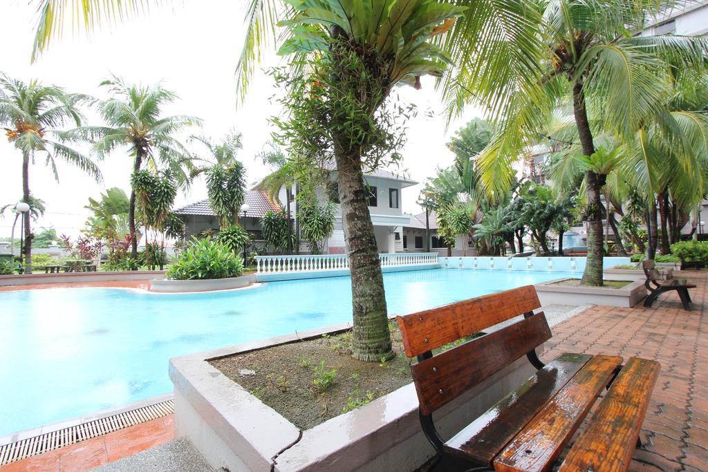 Vista Horizon Melaka Apartment Bagian luar foto