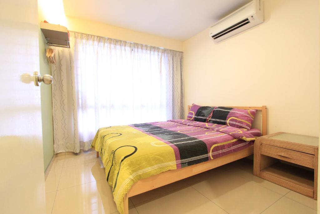 Vista Horizon Melaka Apartment Ruang foto